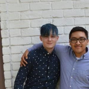 Meet your Posher, Logan